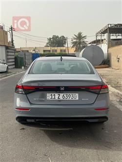 هوندا أكورد